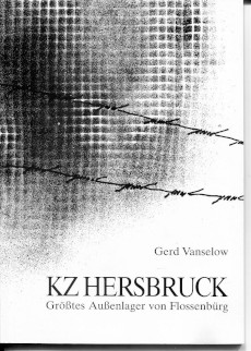 Gerd Vanselow, KZ HERSBRUCK